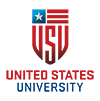 2018 Graduation, United States University.